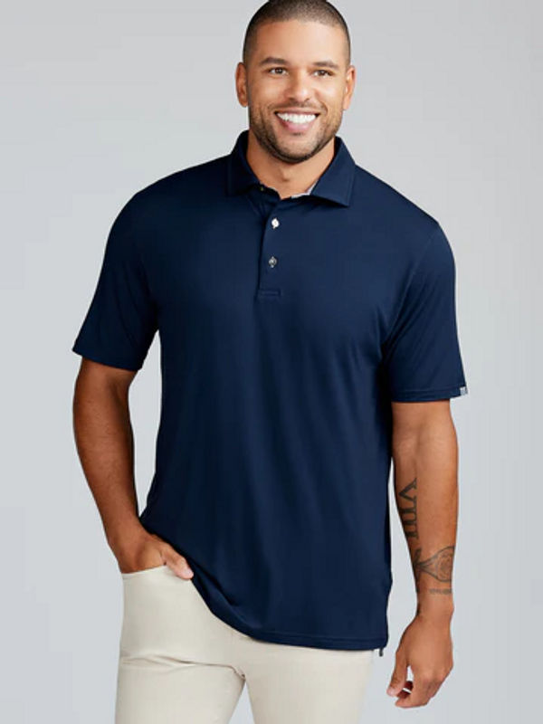 Tasc Men's Cloud Polo