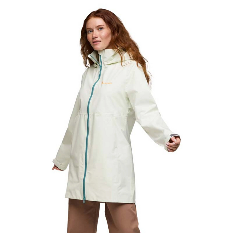 Cotopaxi Women's Cielo Rain Trench