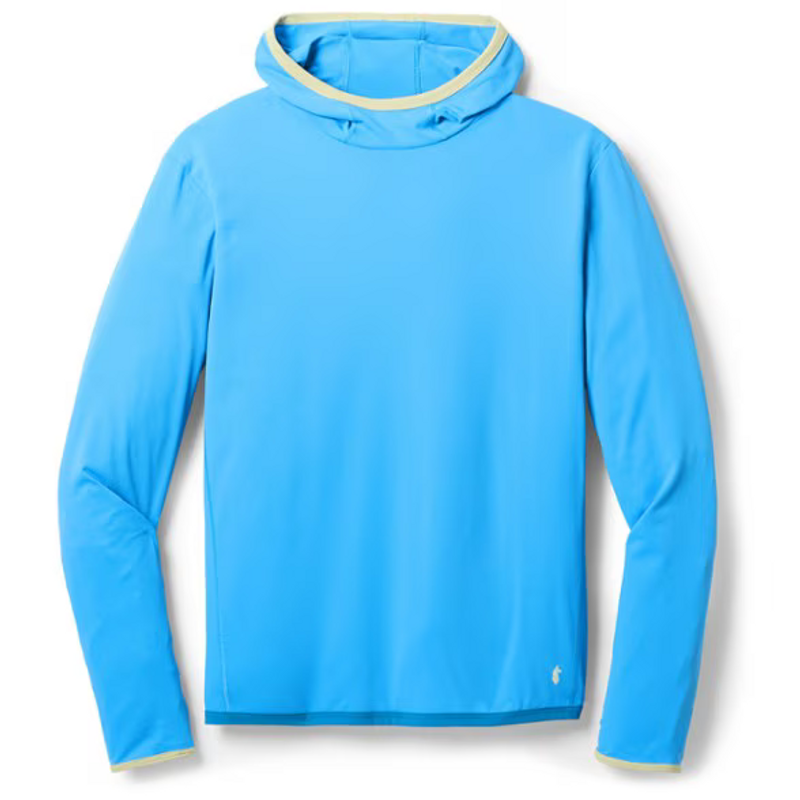 Cotopaxi Men's Sombra Sun Hoodie