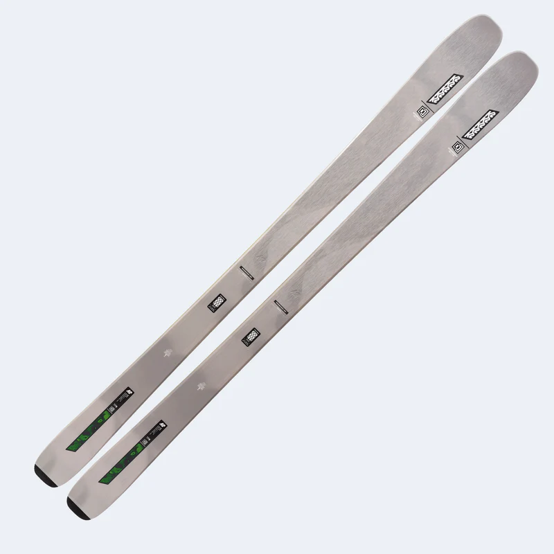 K2 Mindbender 90C Skis 2026