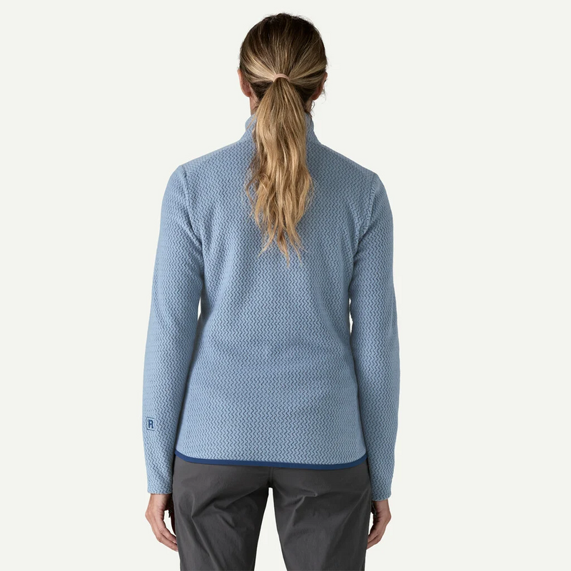 Patagonia Women's R1 Air Jacket