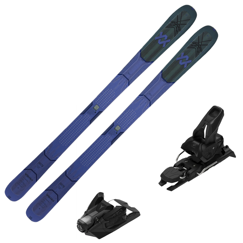 Volkl M7 Mantra Women's 2026 Skis with Atomic Strive 12 Bindings Volkl M7 Mantra Women's 2026 Skis with Atomic Strive 12 Bindings