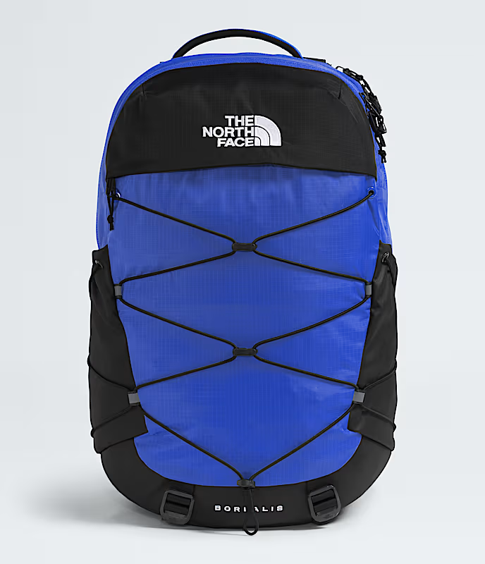 The North Face Borealis