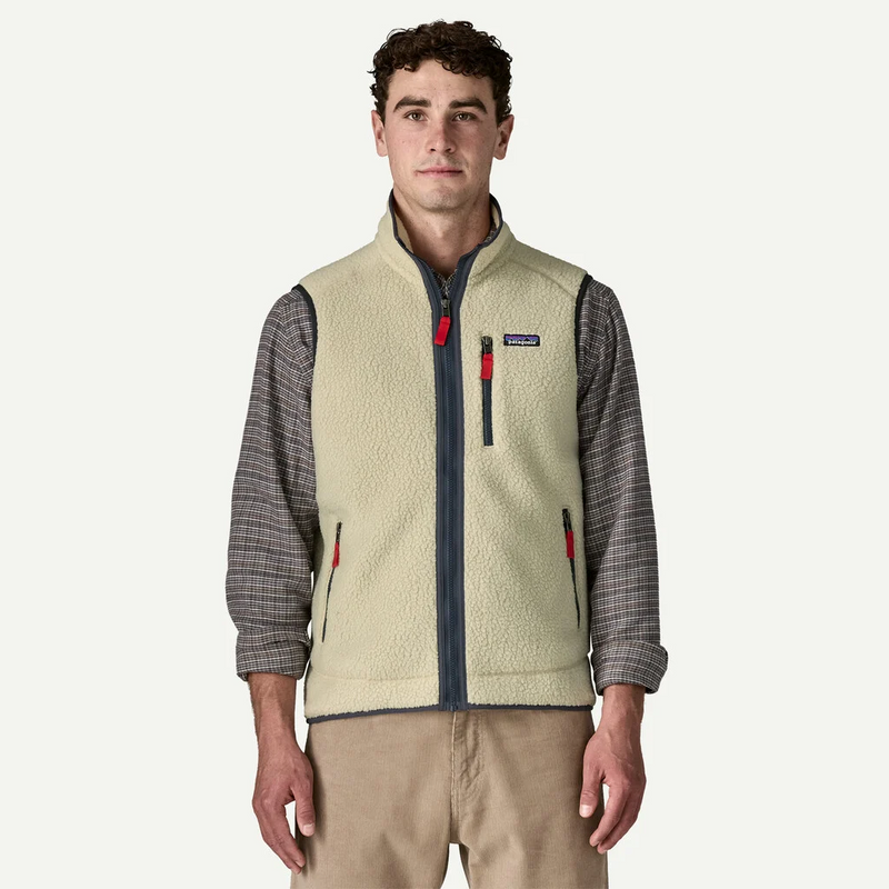 Patagonia Men's Retro Pile Vest