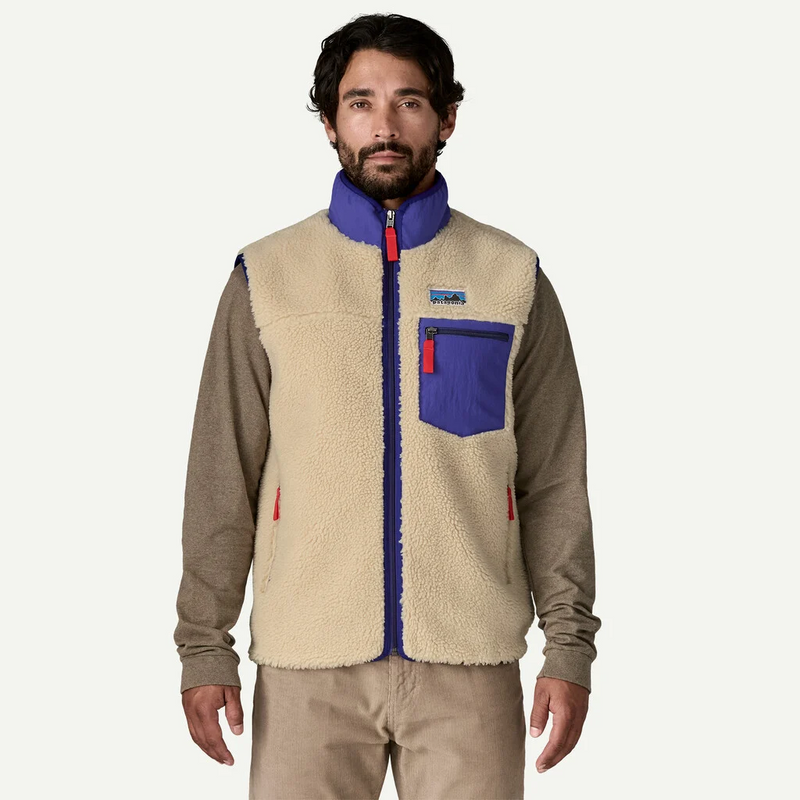 Patagonia Men's Classic Retro-X Vest
