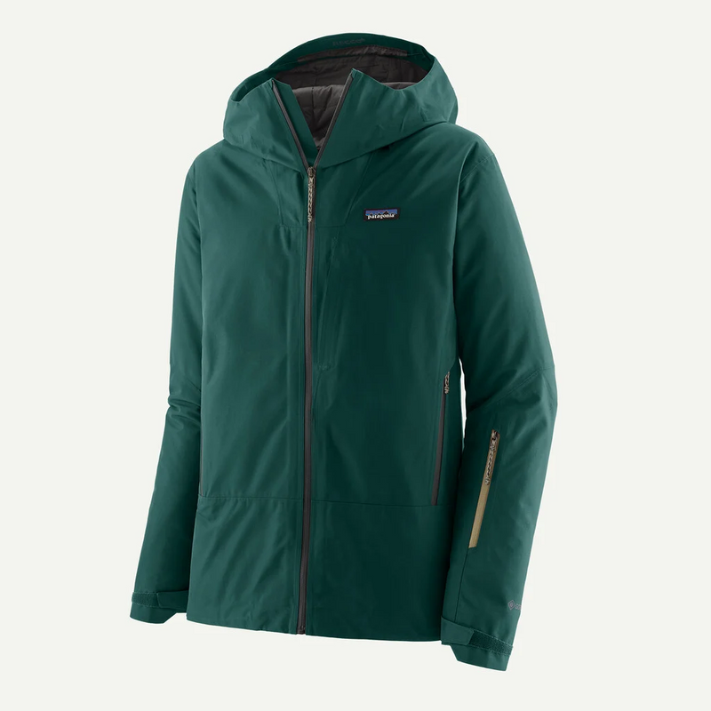Patagonia Men's Insulated Storm Shift Jacket Patagonia Men's Insulated Storm Shift Jacket