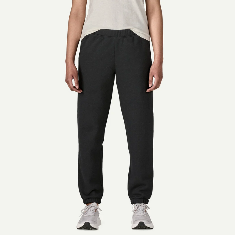 Patagonia Women's Shop Sticker Uprisal Sweatpants Patagonia Women's Shop Sticker Uprisal Sweatpants