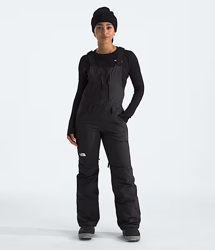The North Face Women's Freedom Insulated Bib