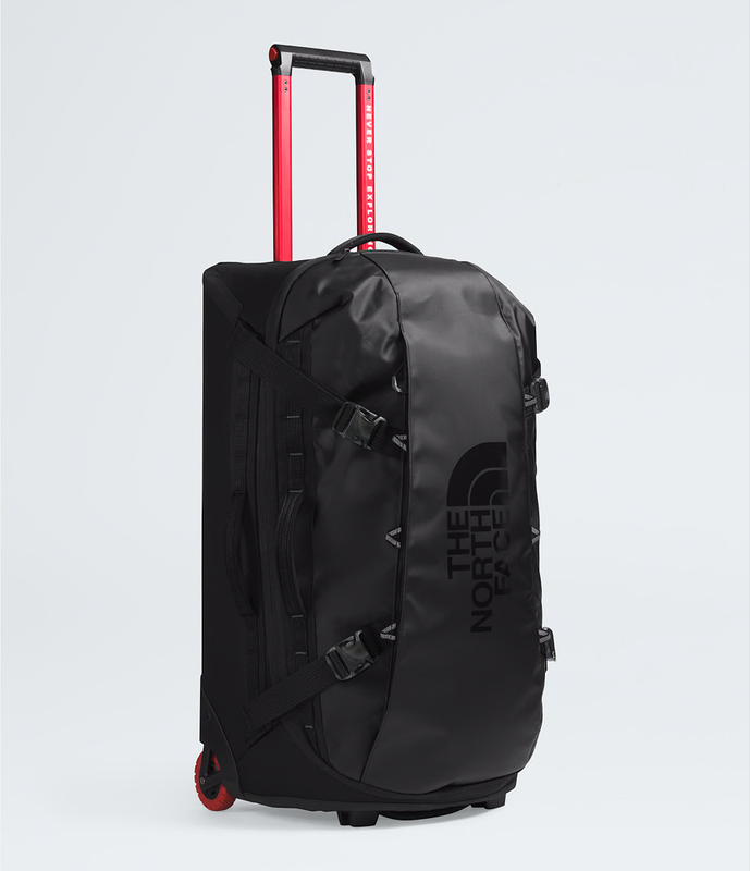 The North Face Base Camp Rolling Thunder—28 The North Face Base Camp Rolling Thunder—28