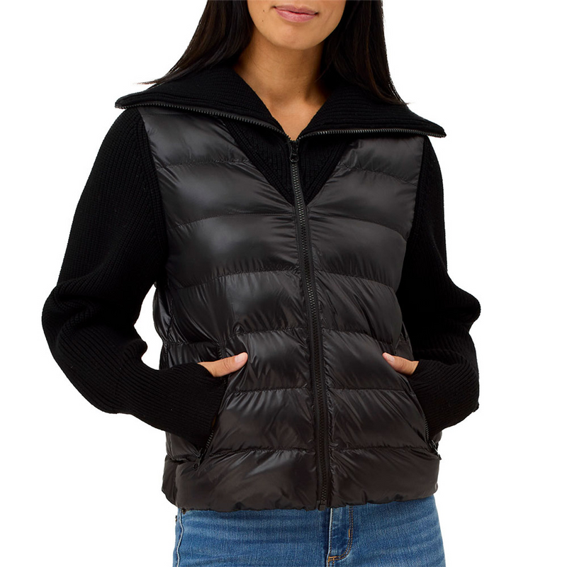 Krimson Klover Women's Brooklyn Jacket
