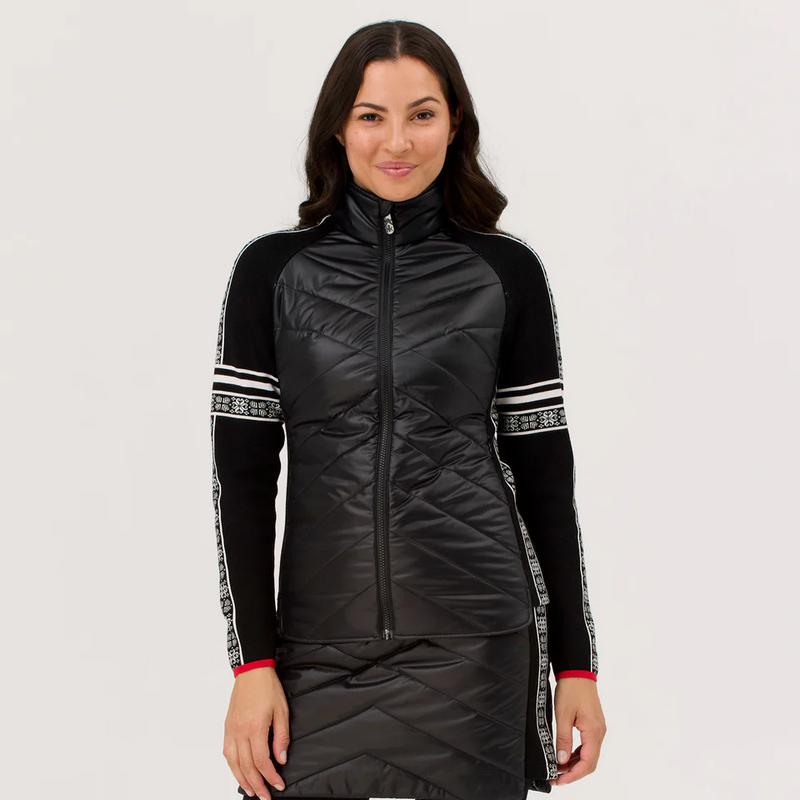 Krimson Klover Women's Switchback Jacket