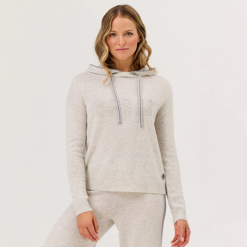 Krimson Klover Women's Apres Hoodie