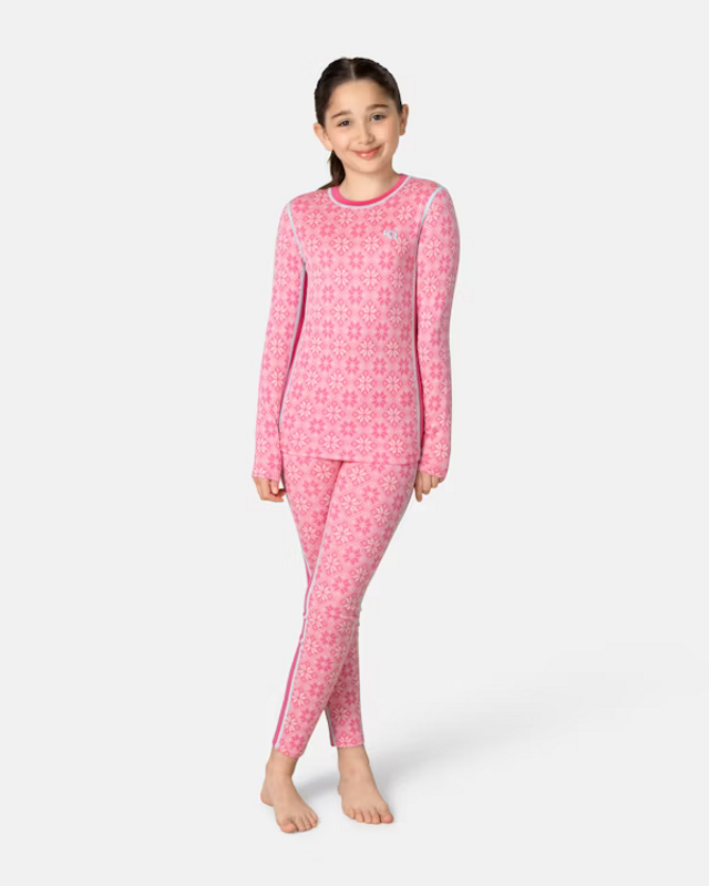 Kari Traa Jr Hennie Set