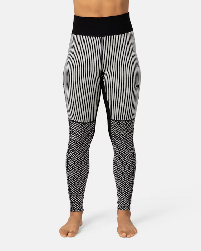 Kari Traa Smekker High Waist Pants