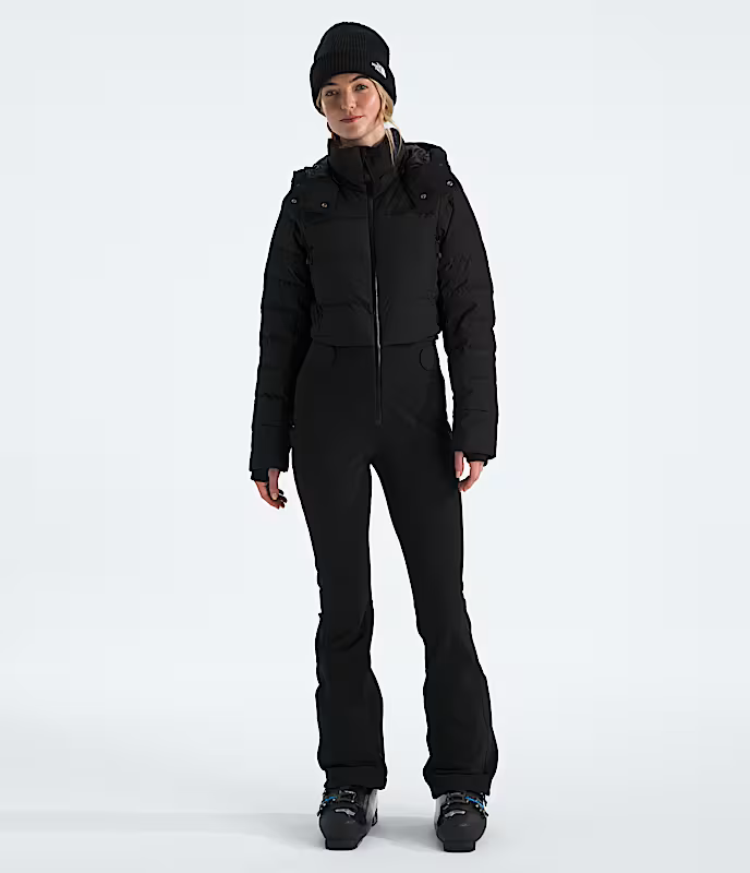 The North Face Women's Off The Clock One-Piece