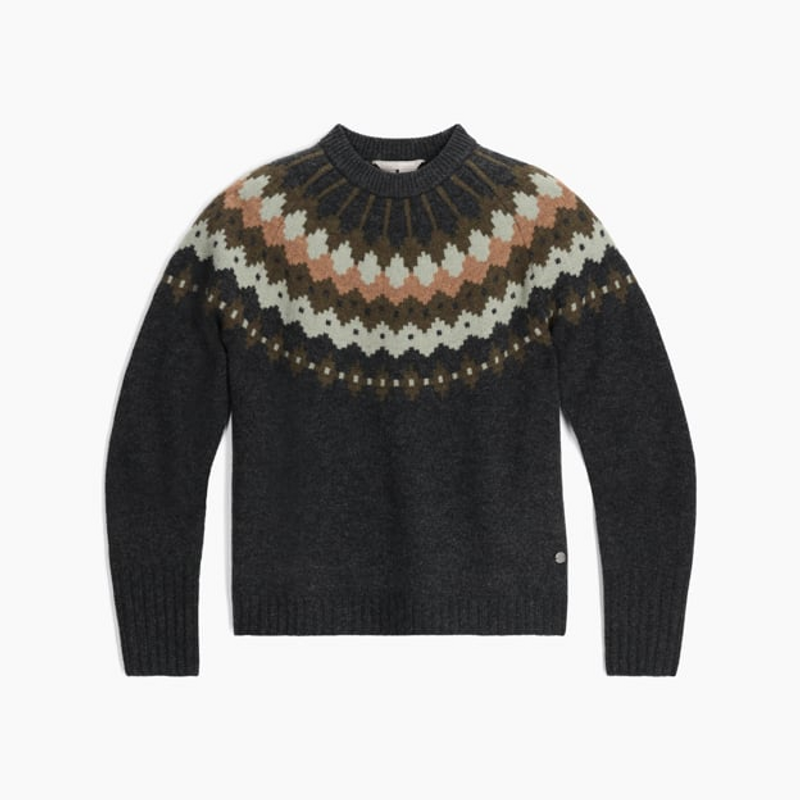 Royal Robbins Women's Rockcraft Wool Crew