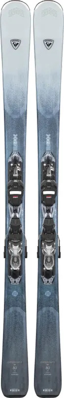 Rossignol Experience W 80 CA with Look Xpress Bindings 2025 Rossignol Experience W 80 CA with Look Xpress Bindings 2025