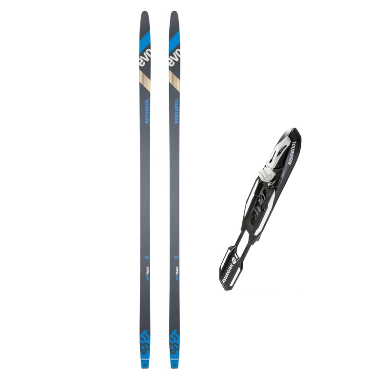 Rossignol EVO OT 60 POSITRACK/CONTROL SI Rossignol EVO OT 60 POSITRACK/CONTROL SI