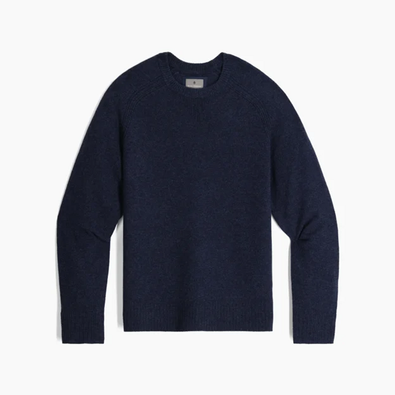 Royal Robbins Men's Rockcraft Wool Pullover Royal Robbins Men's Rockcraft Wool Pullover