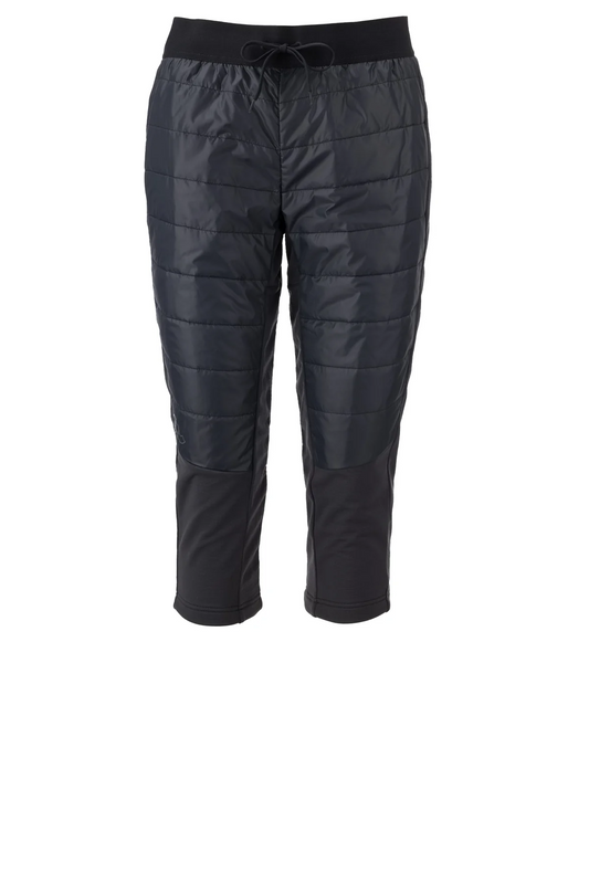 Flylow Women's Puffer 3/4 Pant