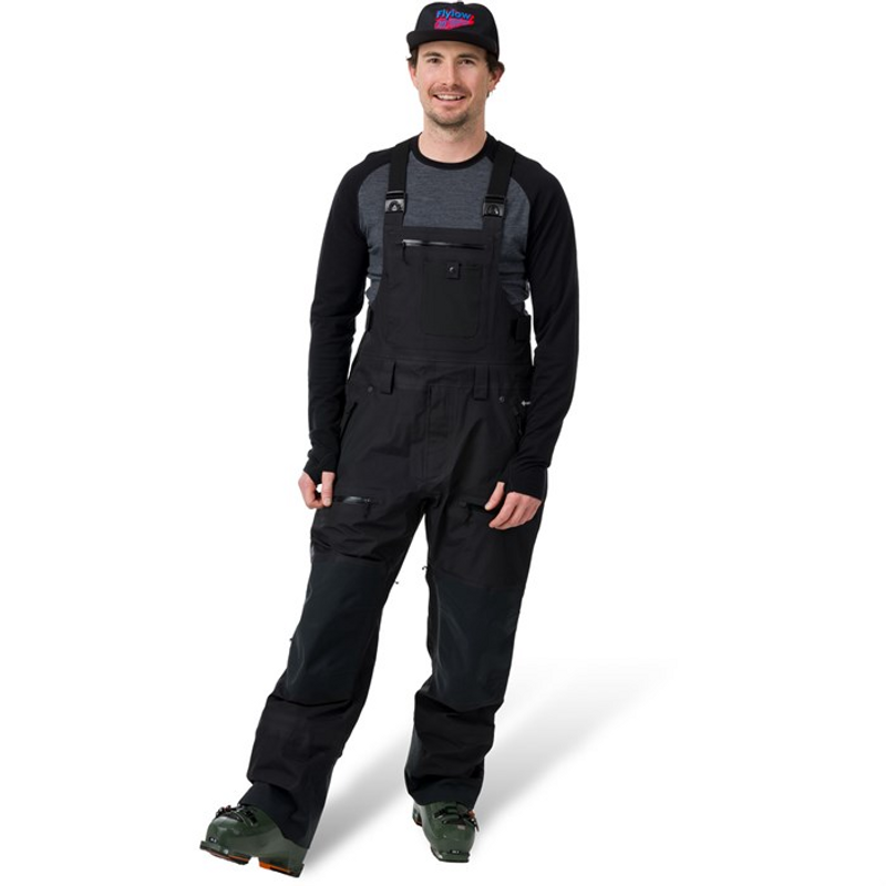 Flylow Men's BAKER GORE-TEX 3L BIB