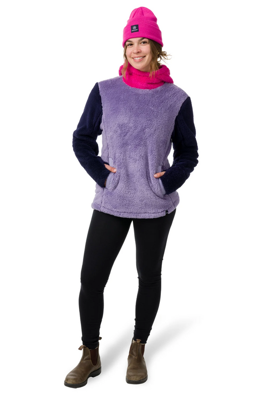 Flylow Women's Felice Hoody