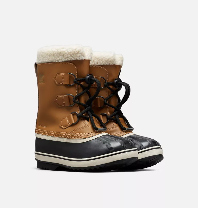 Sorel YOOT PAC™ TP Youth Waterproof Boot