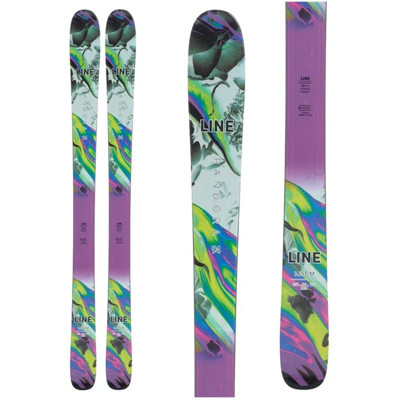 2024 Line Pandora 94