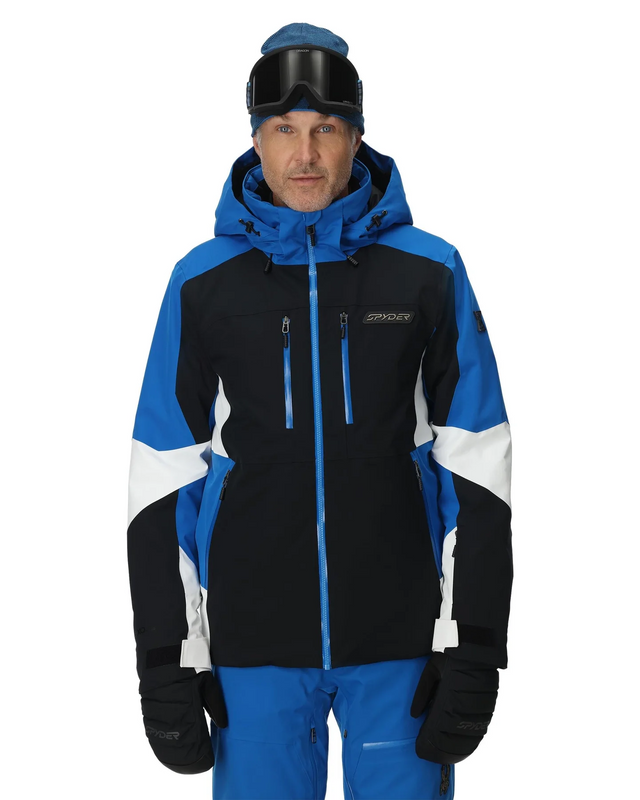 SPYDER MEN'S VYPER JACKET
