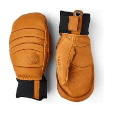 Hestra Fall Line Mitt