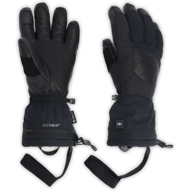 Outdoor Research Prevail Heated GORE-TEX Glove