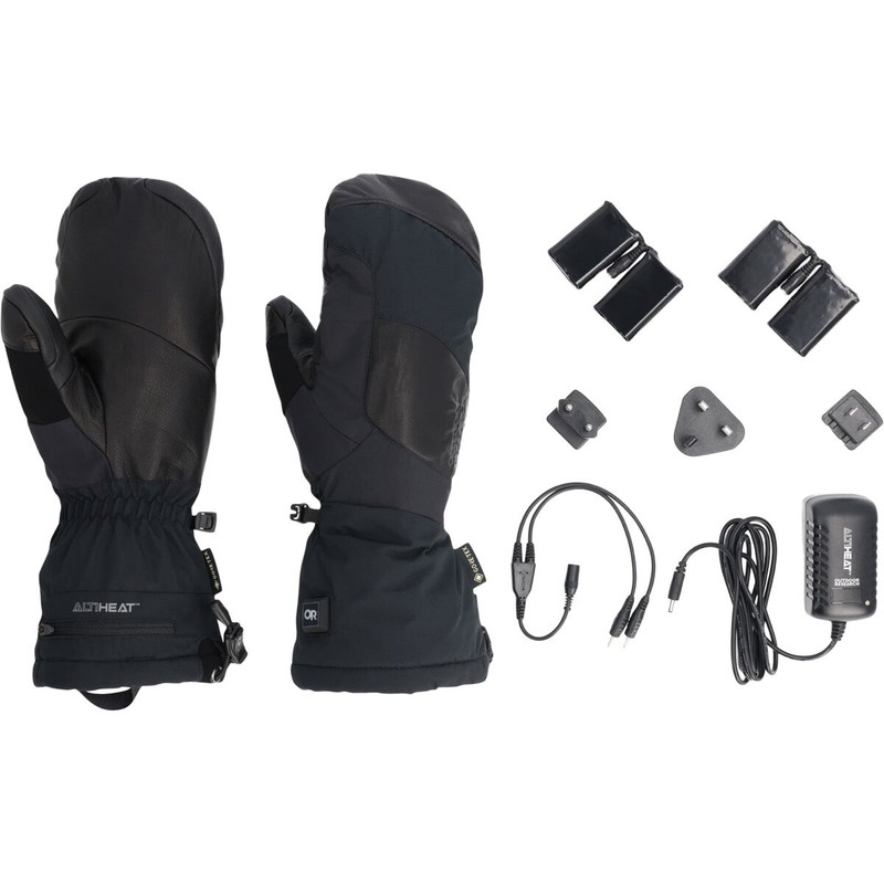 Outdoor Research Prevail Heated GORE-TEX Mitt