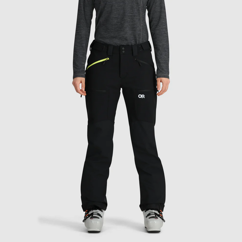 Outdoor Research Women's Trailbreaker Tour Pants