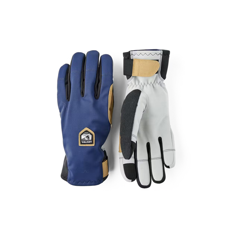 Hestra XC G-Loft Phalange - 5 finger