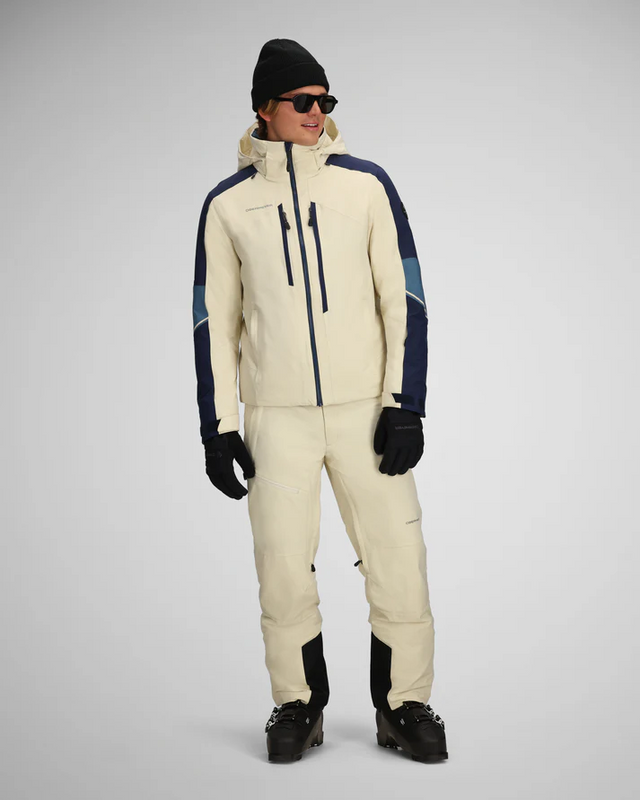 Obermeyer Men's Fall Line Jacket