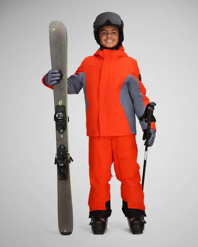 Obermeyer Ryder Jacket