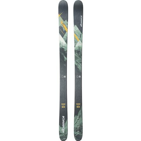 2026 Nordica Enforcer 94 Skis