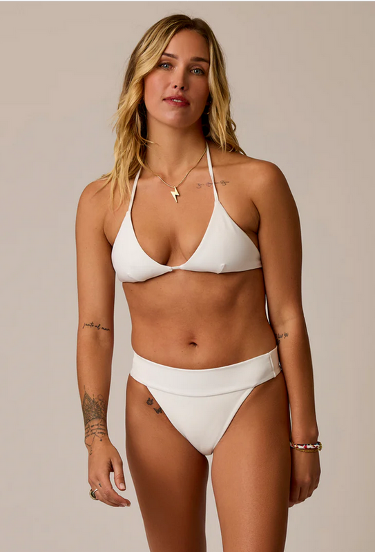 Carve Designs Women's Ritz Compression Bottom