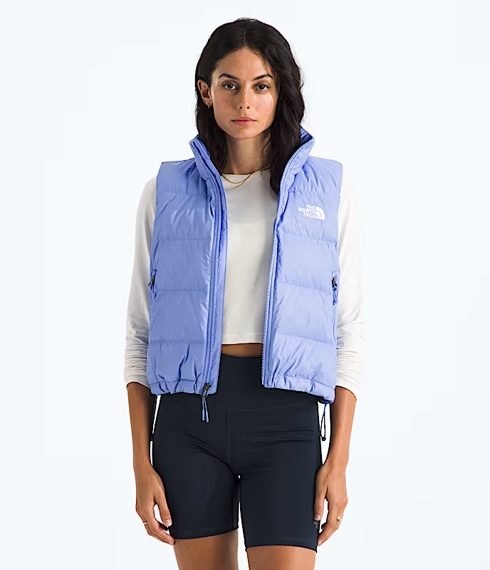 Women's Hydrenalite™ Down A-Line Vest