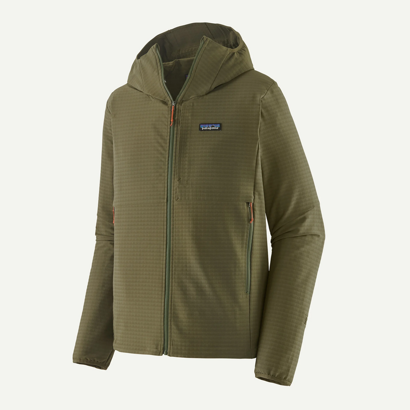Patagonia Men's R1 TechFace Hoody