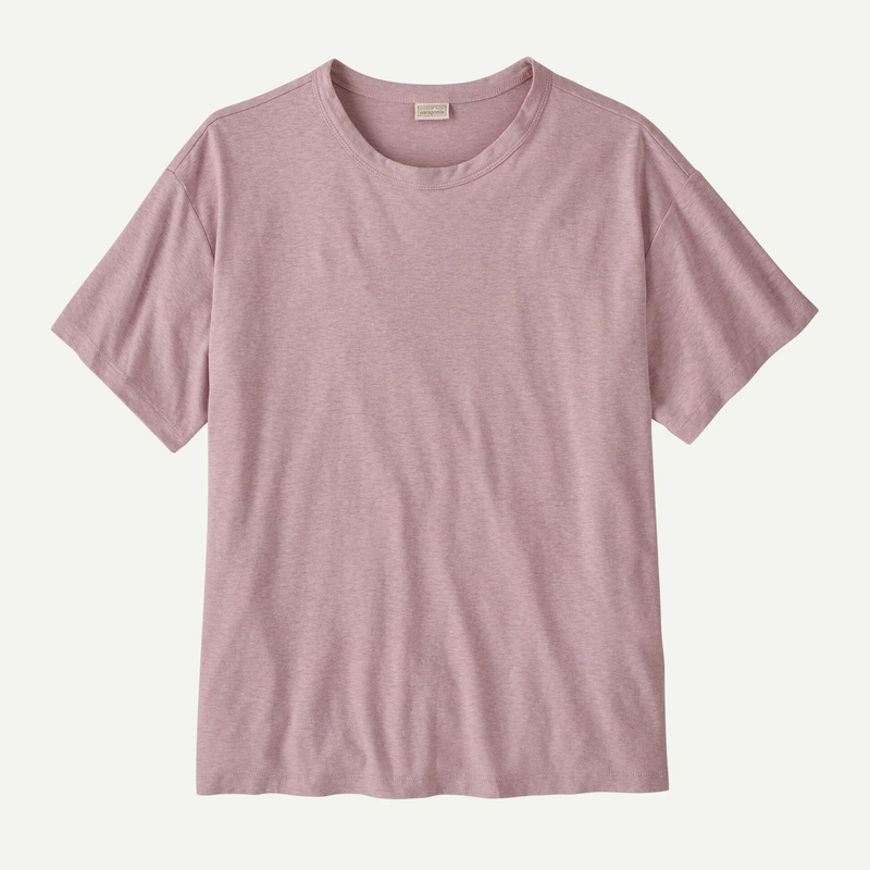 Patagonia Women's Trail Harbor Tee
