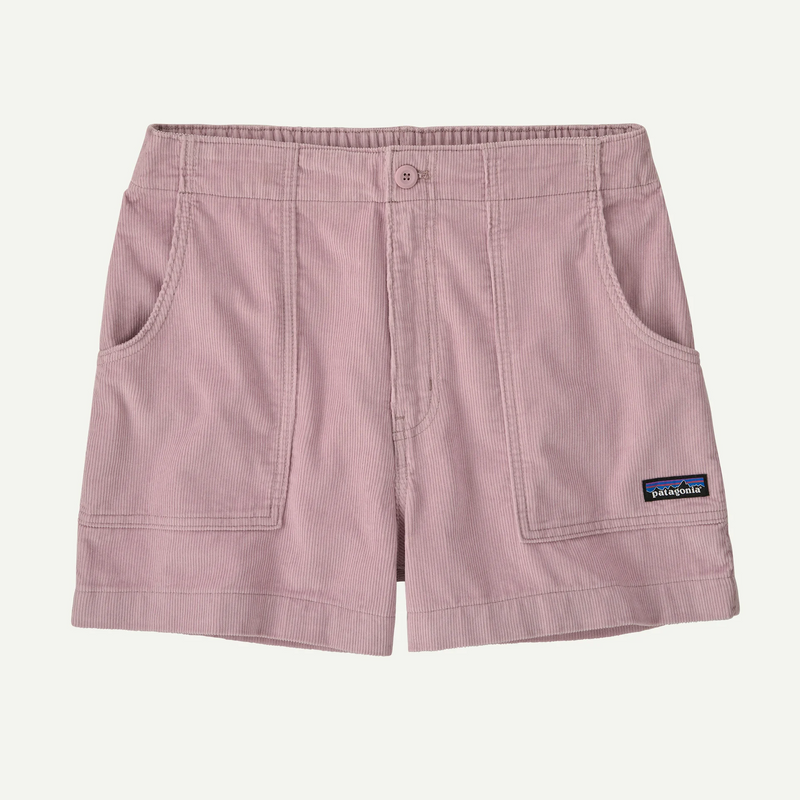 Patagonia Women's Retro Cord Shorts