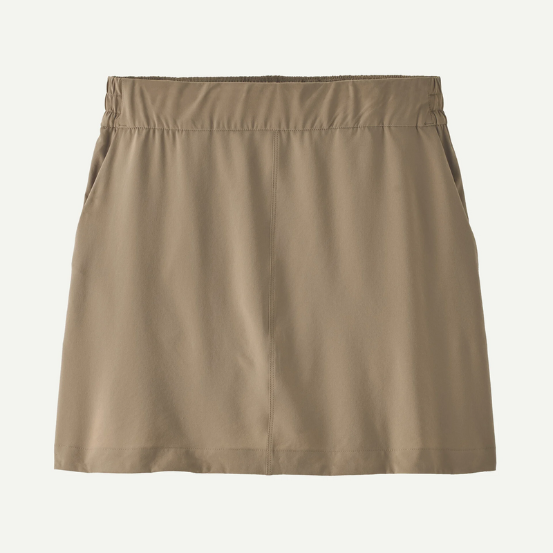 Patagonia Women's Terrebonne Traveler Skort
