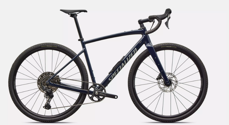 Specialized Diverge 4 Sport Alloy