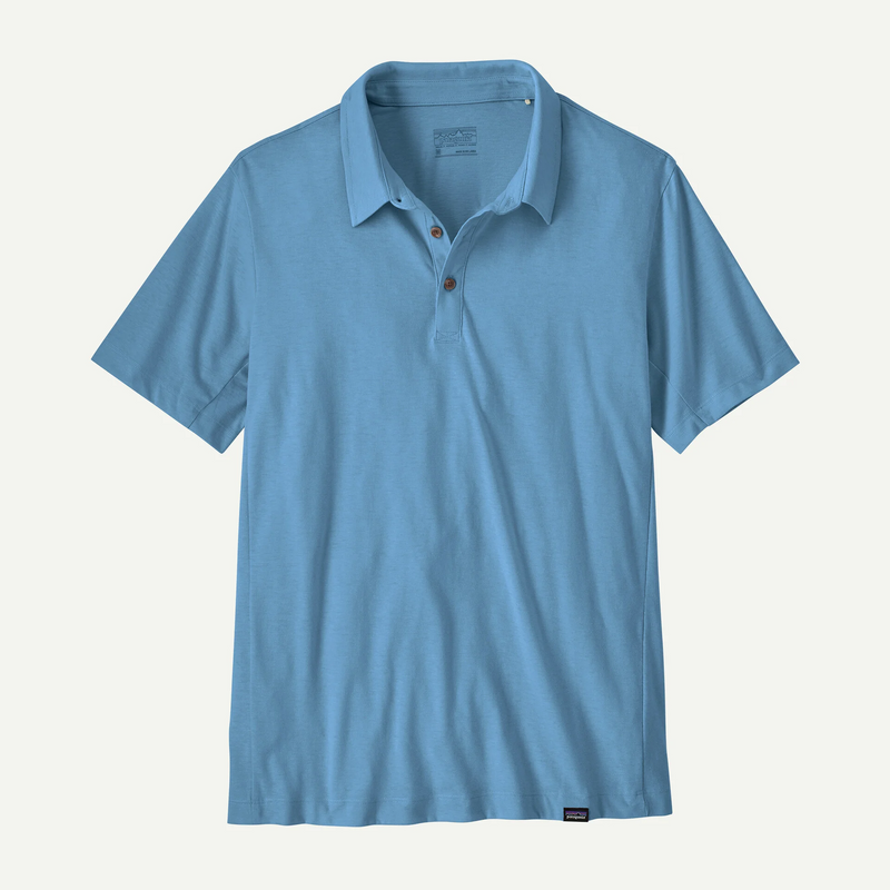 Patagonia Men's Essential Polo