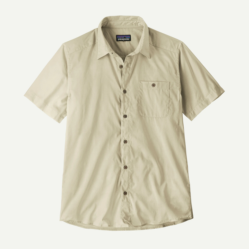 Patagonia Men's Sunrise Stream Shirt