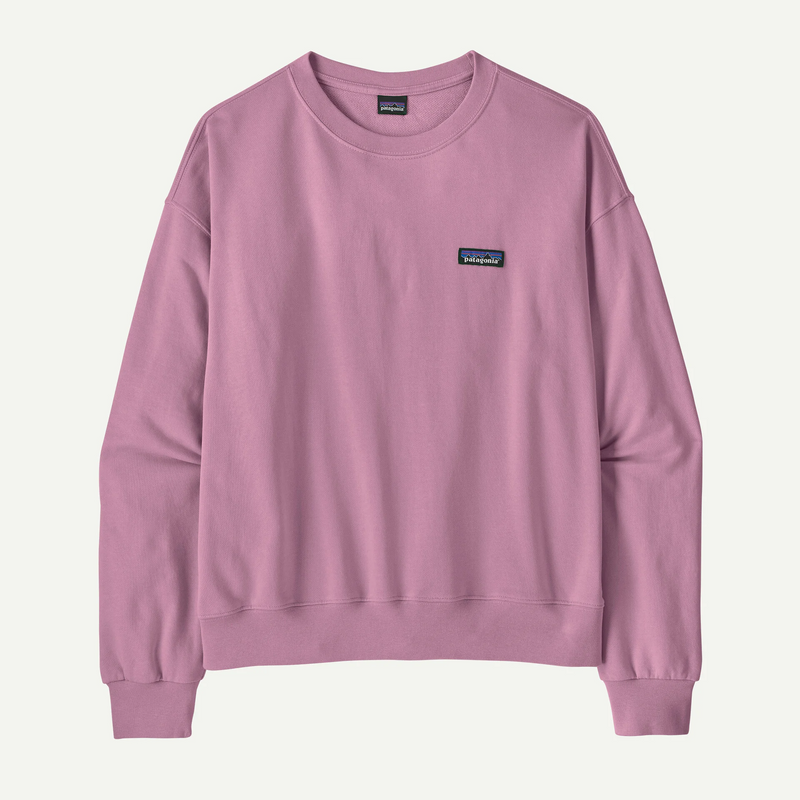 Patagonia Women's Daily Crew