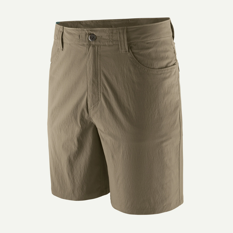 Patagonia Men's Quandary Shorts - 8"