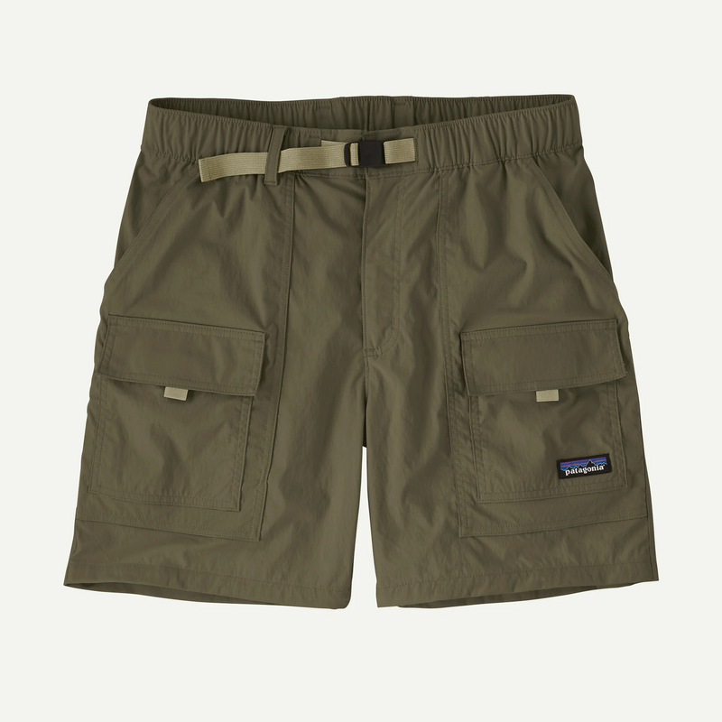 Patagonia Men's Outdoor Everyday Shorts - 6"