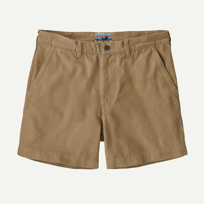 Patagonia Men's Heritage Stand Up Shorts - 5"